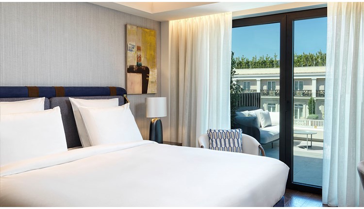 MGallery Athens Capital, Афины